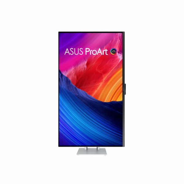 Asus 31,5palcový PA32UCDM OLED 4K UHD QD-OLED monitor 240Hz