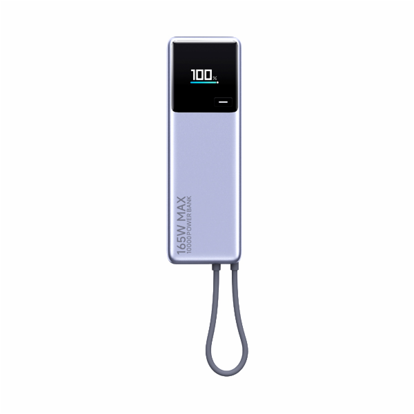 Xiaomi 165W Power Bank 10000mAh Integrat