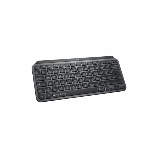 Logitech MX Keys Mini - Klávesnice - podsvícená - bezdrát...