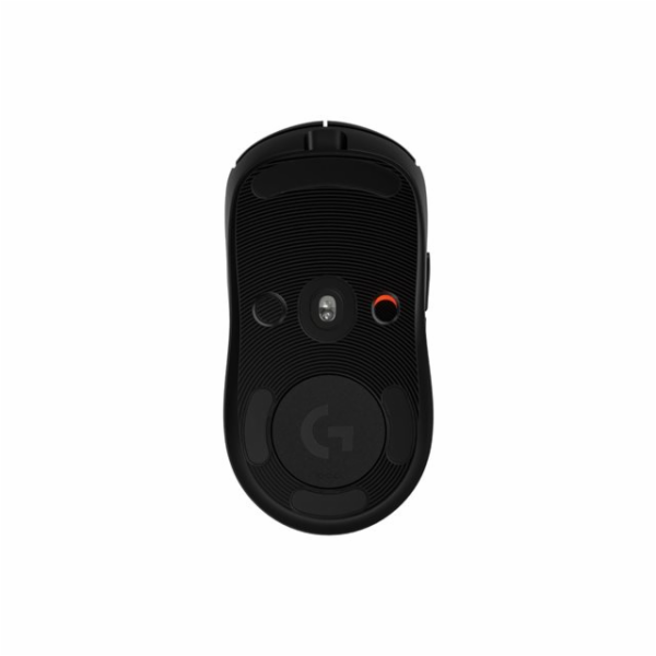 Logitech G PRO 2 - Myš - hraní - pravák a levák - optický...