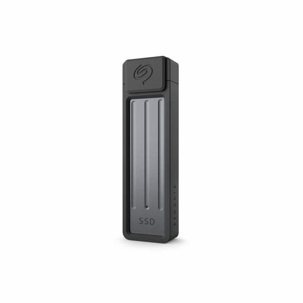 Seagate Ultra Compact STMX2000400 - SSD - 2 TB - externí ...