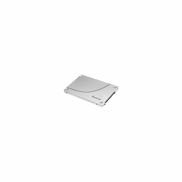 Solidigm™ SSD D3-S4520 Series (240GB, 2.5in SATA 6Gb/s, 3...