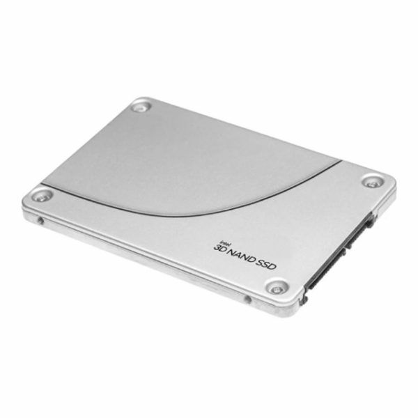 Solidigm™ SSD D3-S4520 Series (3.84TB, 2.5in SATA 6Gb/s, ...