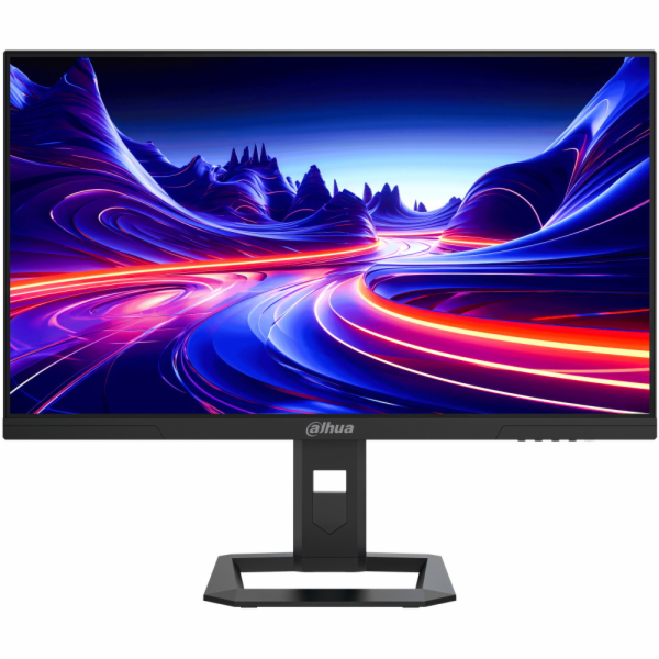 DAHUA 27" LED LM27-E341A/ herní/ IPS panel/ 2560x1440 (QH...