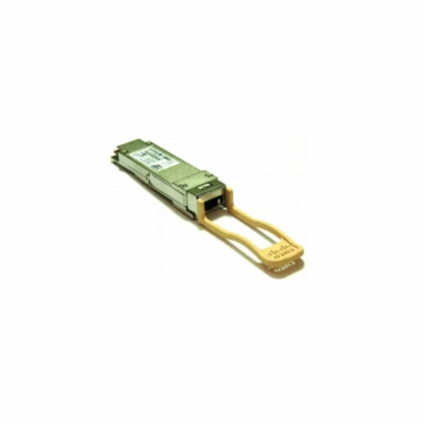 Cisco - Modul QSFP+vysílač - 40GbE - 40GBASE-SR4 - multir...