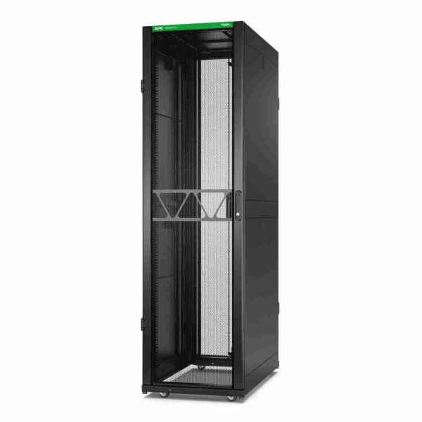 APC NetShelter SX Gen 2, 45U Server Rack Enclosure 600mm ...