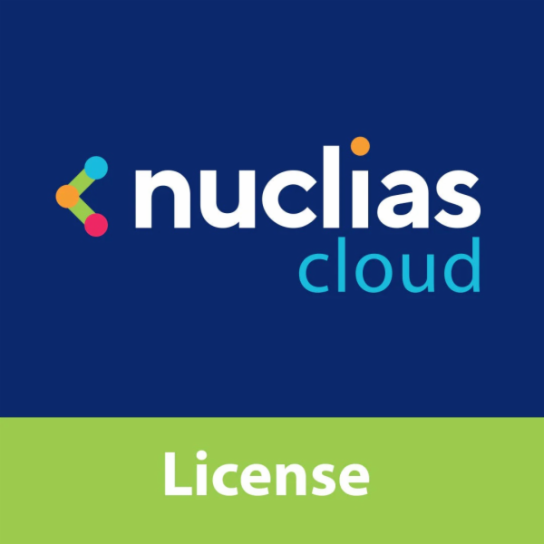 D-Link DBG-WW-Y3-LIC - Nuclias 3 Year Cloud Managed SD WA...