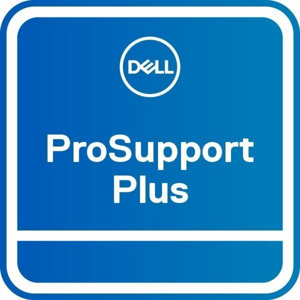 Elektronická licence: DELL prodloužení záruky Precision p...