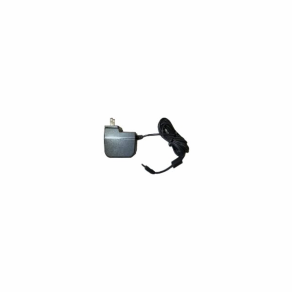 Logitech - Síťový adaptér - AC 100-240 V - černá