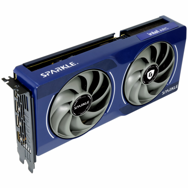 Grafická karta SPARKLE Intel Arc B580 GUARDIAN 12G