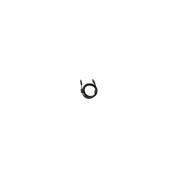 Logitech - Kabel USB - USB typ A (M) do USB Type B (M) - 2 m