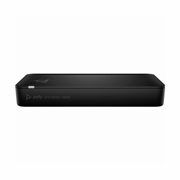 HP Poly Studio G62 - Videokonferenční systém - certifikov...