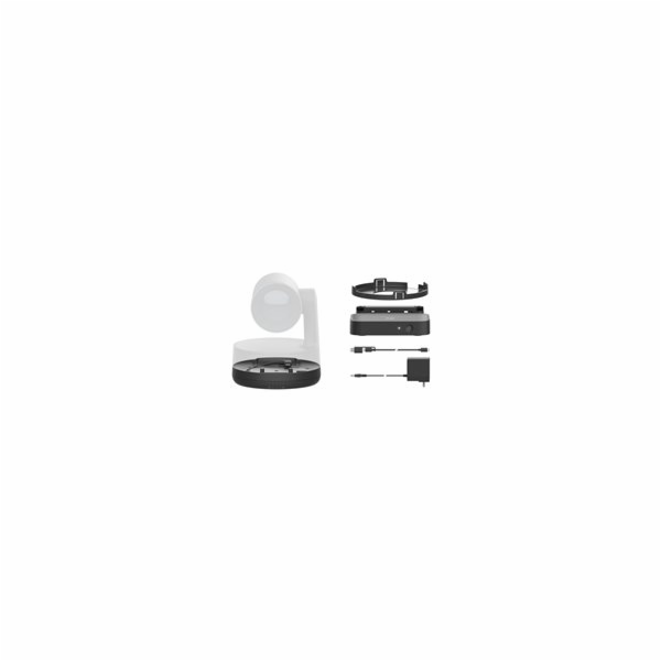Logitech - Expansion Kit - video/audio nástavec - 10Mb LA...