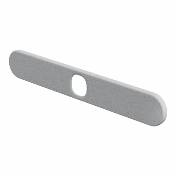 LOGITECH Video conferencing cover front off-white for Ral...