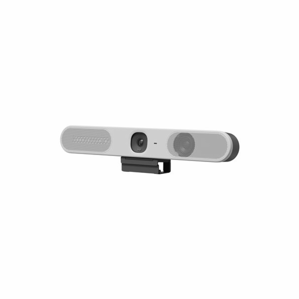 Logitech - Obal pro videokonference - čistitelné - přední...
