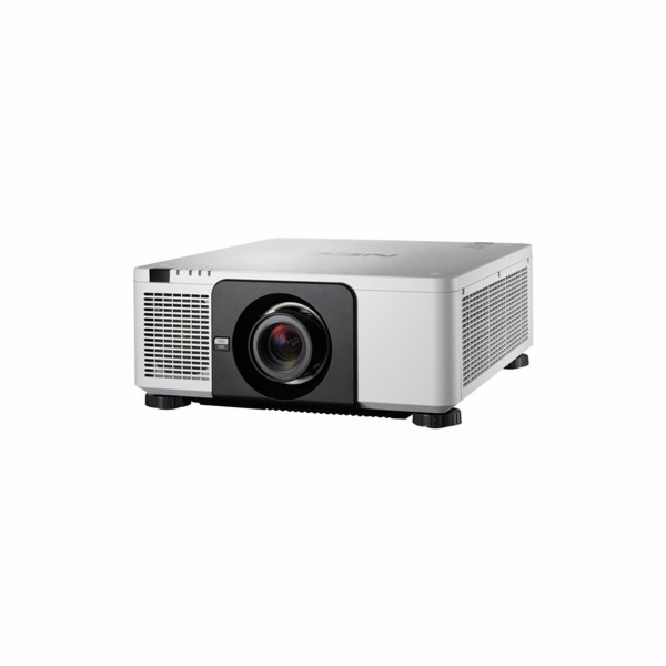 NEC PX1004UL - Projektor DLP - laserová dioda - 3D - 1000...