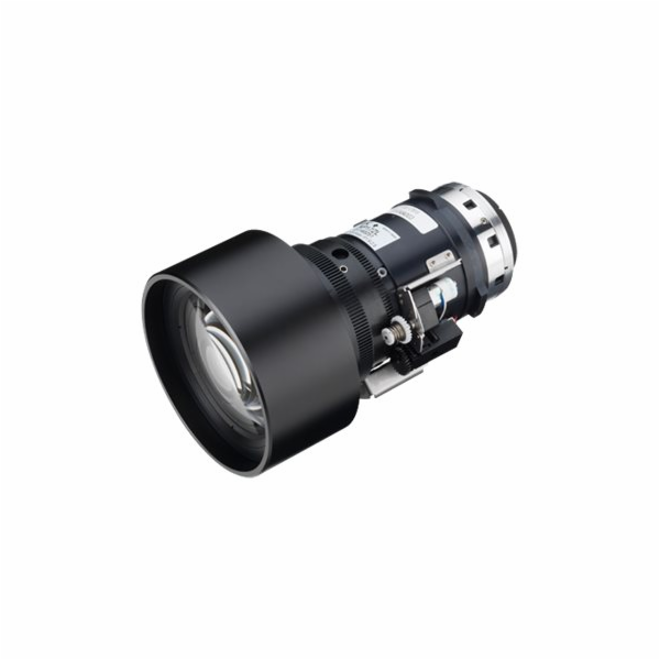 NEC NP17ZL-4K - Short-throw zoom objektiv - 18.7 mm - 26....