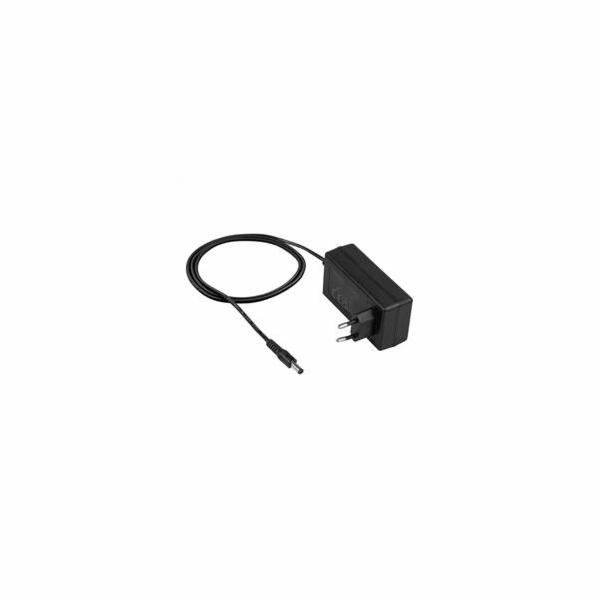 Akyga napájecí adaptér 24V / 2A 48W, 5.5 x 2.1 mm