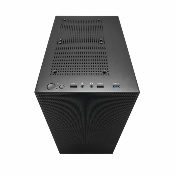 FSP S110-B, věžová skříň