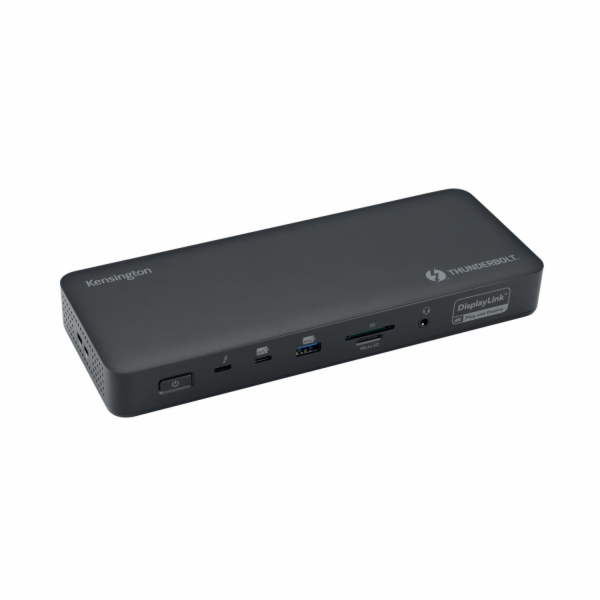 Kensington DisplayLink Docking Station, Kensington SD5920...