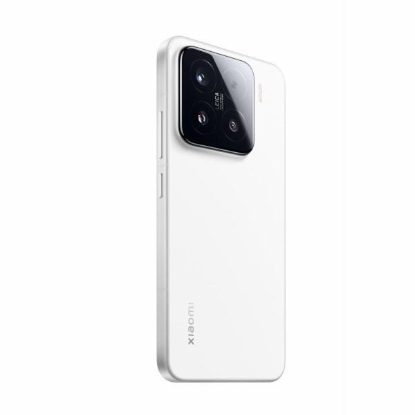 Xiaomi 15/12GB/512GB/White