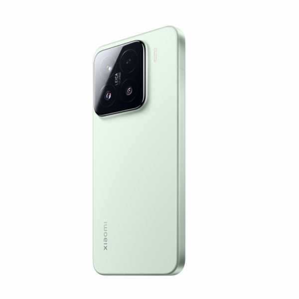 Xiaomi 15 5G 256+12GB zelená