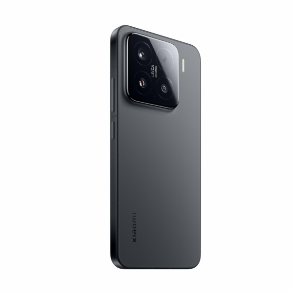 Xiaomi 15/12GB/256GB/Black