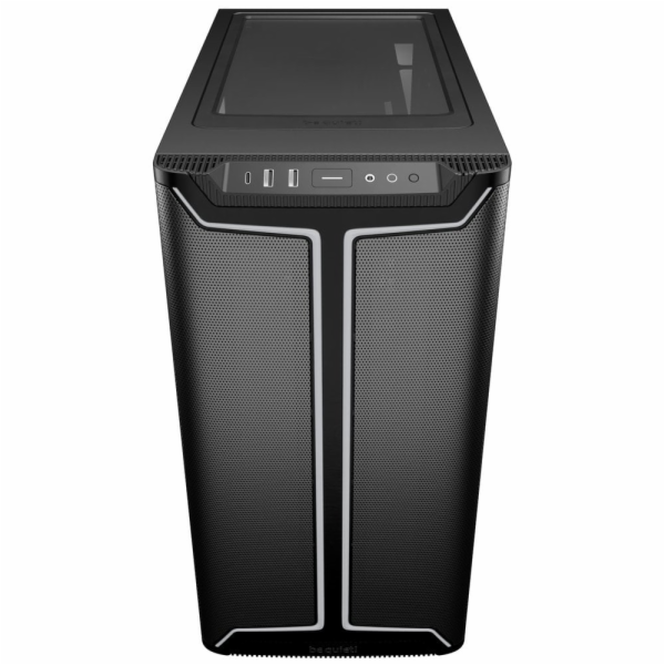 be quiet! PURE BASE 501 DX , věžová skříň