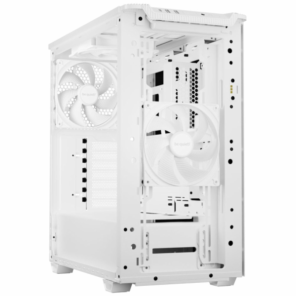 be quiet! PURE BASE 501 DX , věžová skříň