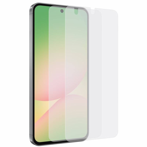 Samsung ochranná fólie pro Galaxy A56 transparentní