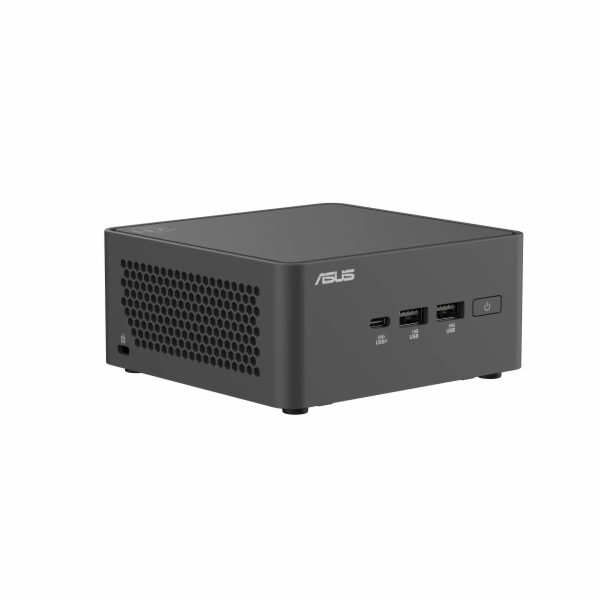 ABS NUC 15 Pro Tall Kit RNUC15CRHU700002 (schwarz, ohne B...