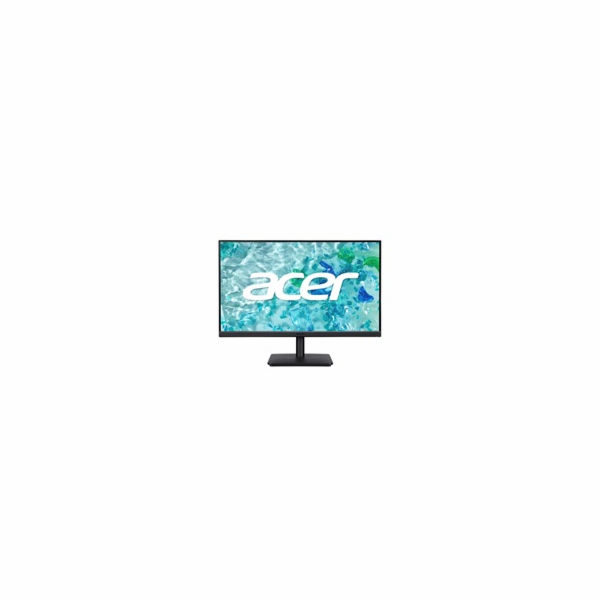 Acer Vero/V247YGbmipx/23,8"/IPS/FHD/100Hz/4ms/Black/3R