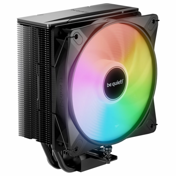 Be quiet! chladič CPU PURE ROCK 3 LX / 120mm PWM ARGB fan...