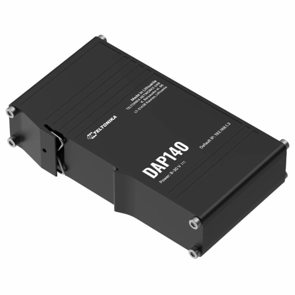 Teltonika Industrial Access Point - DAP140