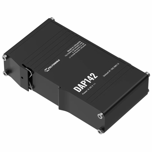 Teltonika RS232 wireless access point - DAP142