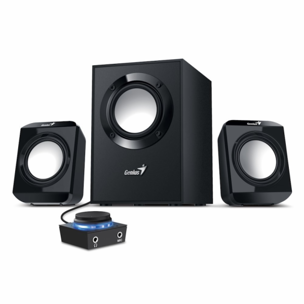 GENIUS repro SW-2.1 300 Ver II