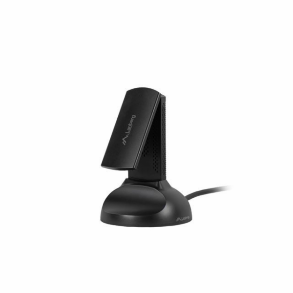 Lanberg Bezdrátová síťová karta WIFI NC-3000-WI USB 3.0 A...