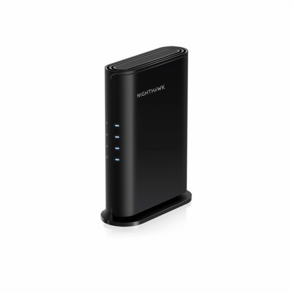 NETGEAR Nighthawk RAX9 - Bezdrátový router 4portový switc...