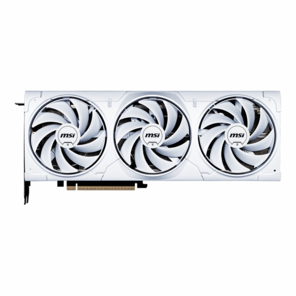 MSI VGA NVIDIA GeForce RTX 5080 16G VENTUS 3X OC, RTX 508...