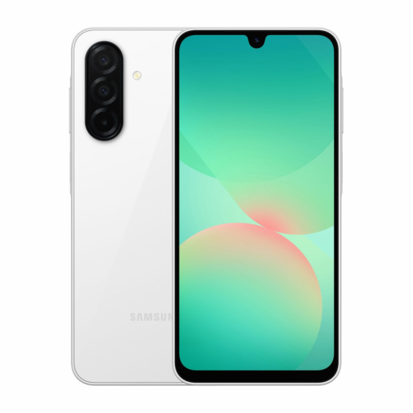 Samsung Galaxy A26 5G 128GB White