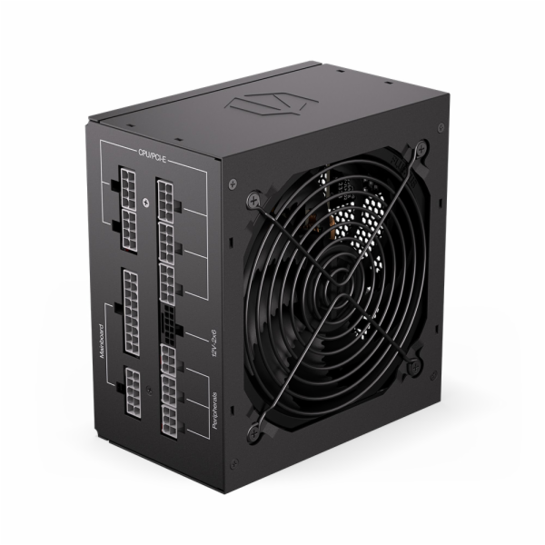 Endorfy Napájecí zdroj Supremo FM6 Gold 1000W EY7A011