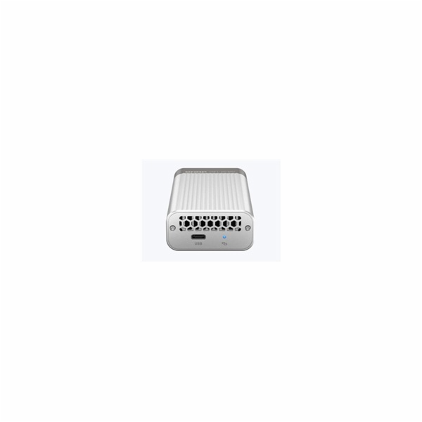 QNAP QNA-UC10G1SF adaptér USB-C/Thunderbolt 4 na SFP+ (1x...