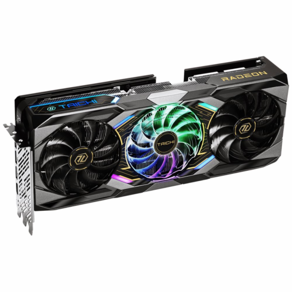Grafická karta Asrock Taichi Radeon RX 9070 XT OC AMD 16 ...