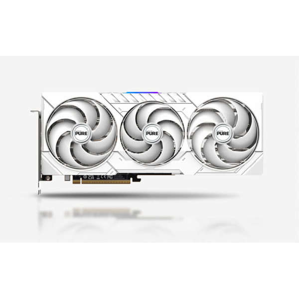 Sapphire PURE Radeon RX 9070 AMD 16 GB GDDR6