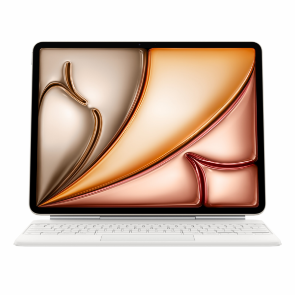 Apple Magická klávesnice pro iPad Air 13 palců (M3) - ang...