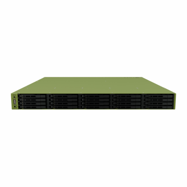 MikroTik RDS2216-2XG-4S+4XS-2XQ, ROSE (RouterOS Enterpris...
