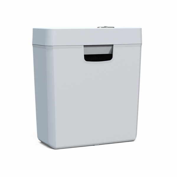 Tracer 47584 Bílý skartovač