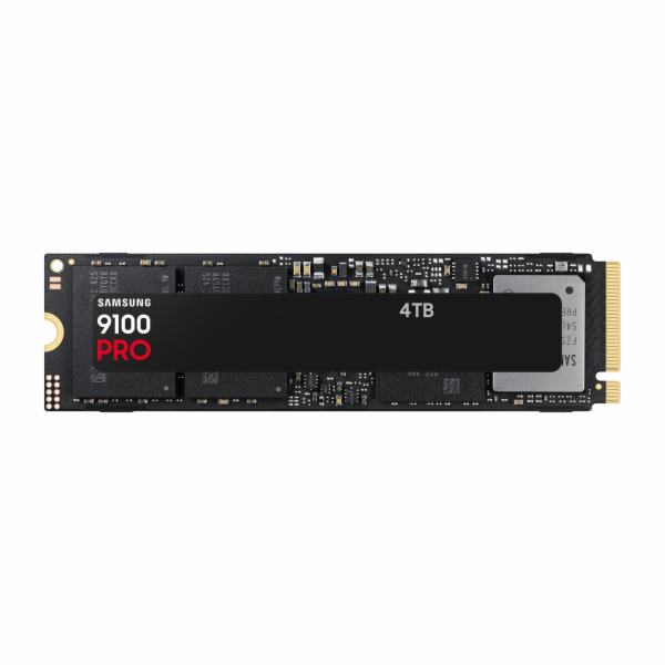 Samsung SSD 9100 PRO NVMe MZ-VAP4T0BW