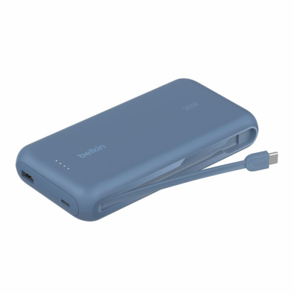 Belkin BOOST CHARGE™ USB-C Power Delivery PowerBanka s in...