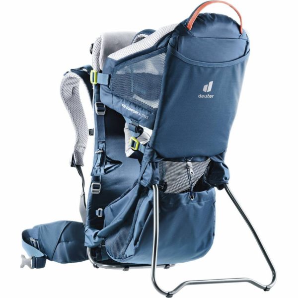Trekingový batoh Deuter ACLite 23 Paprika- Redwood